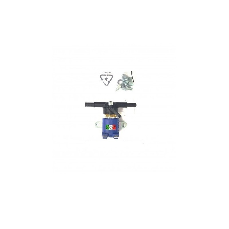 DIESELPUMPE ELECTROSTOP