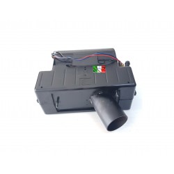 INTERNAL HEATING GROUP CAR MICROCAR LYRA