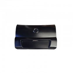 PANEL DE PUERTA TRASERA EXTERNO AIXAM MINAUTO 2011 - 2015