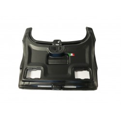 REAR DOOR AIXAM 2010
