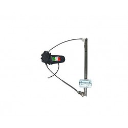 ELEVADOR DE VENTANA ELÉCTRICO DERECHO CASALINI ORIGINAL SULKI 2àS. - M10 - M12
