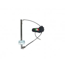 ELEKTRISCHER FENSTERHEBER LINKS CASALINI ORIGINAL SULKI 2. SERIE - M10 - M12