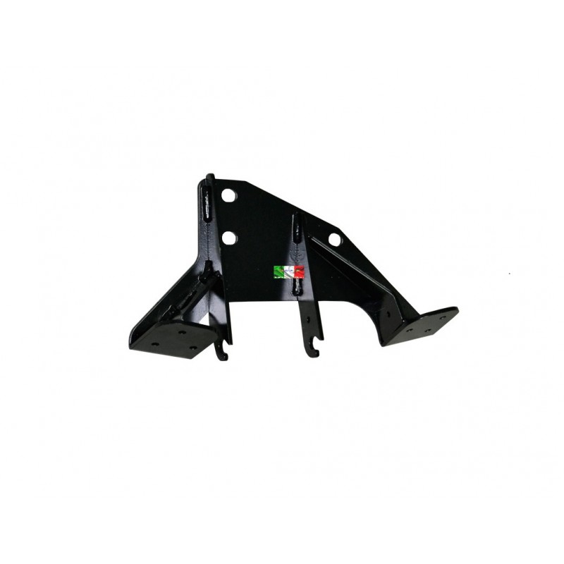 REAR ENGINE SUPPORT FOR YANMAR