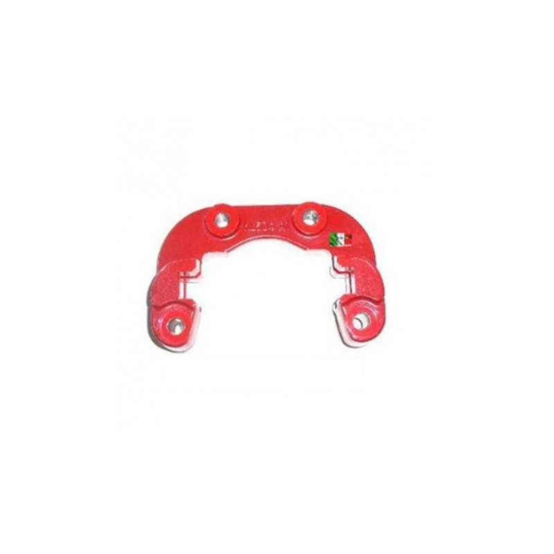 VORDERER BREMSSATTELHALTER LIGIER - MICROCAR - CHATENET - AIXAM