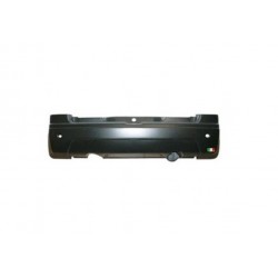REAR BUMPER LIGIER XTOO MAX - XTOO R WITH TWO MUFFLERS