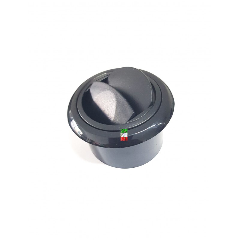 Aixam Black Aerator from 2010 onwards