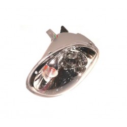 FARO IZQUIERDO CH 26 CROMADO