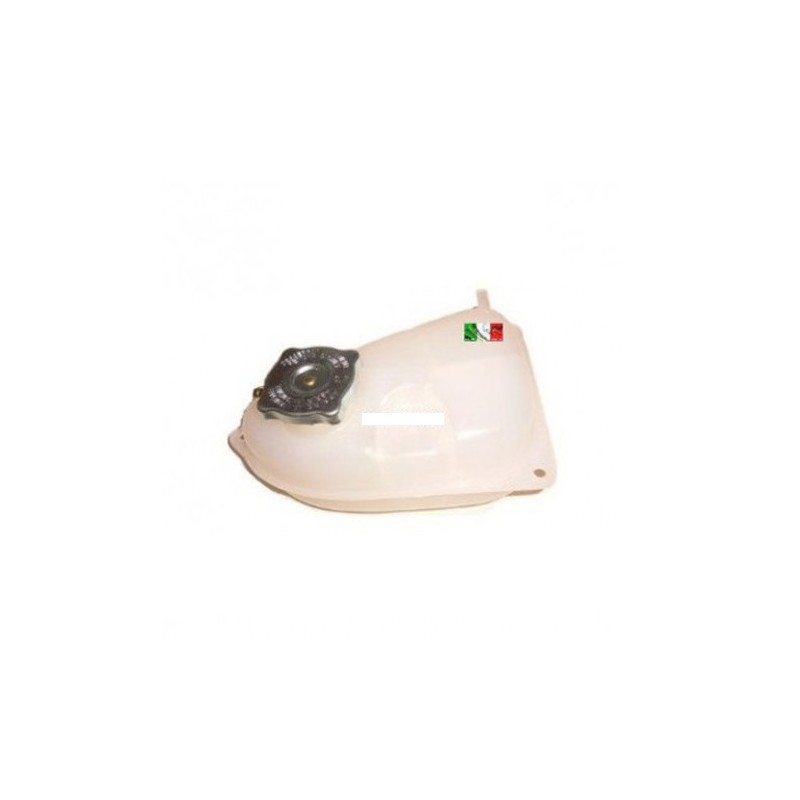 CASALINI RADIATOR LIQUID RECOVERY TANK - CHATENET