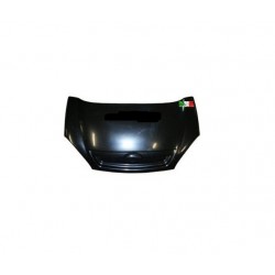 CAPOT MOTEUR ABS