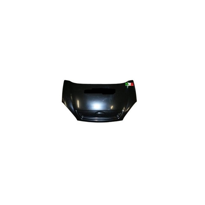 COFANO MOTORE BELLIER JADE - WENDY