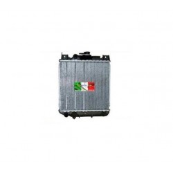 CHATENET MEDIA BAROODER WATER RADIATOR