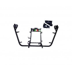 BAROODER CH22 MOTOR CHASSIS