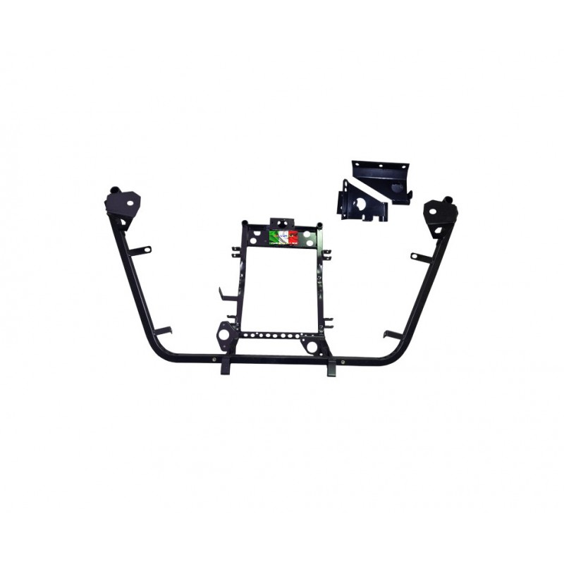 BAROODER CH22 MOTOR CHASSIS
