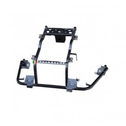 MOTORRAHMEN MIT GENERATOR CHATENET CH22