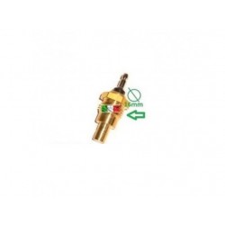 BOMBILLA INDICADORA DE TEMPERATURA DEL REFRIGERANTE DEL MOTOR YANMAR