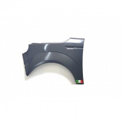 FRONT LEFT FENDER MICROCAR DUE6 - MGO6