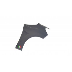 GUARDABARROS DELANTERO DERECHO CASALINI M20 - GRANSPORT - 550 TROFEO