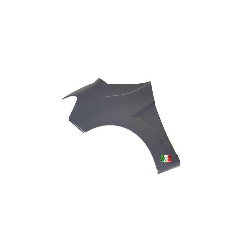 PARAFANGO ANTERIORE SX CASALINI M20