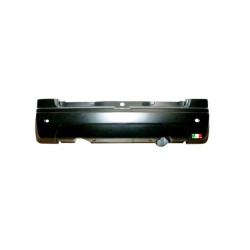 REAR BUMPER LIGIER XTOO 28 SPORT XTOO S 42 TWO MUFFLERS