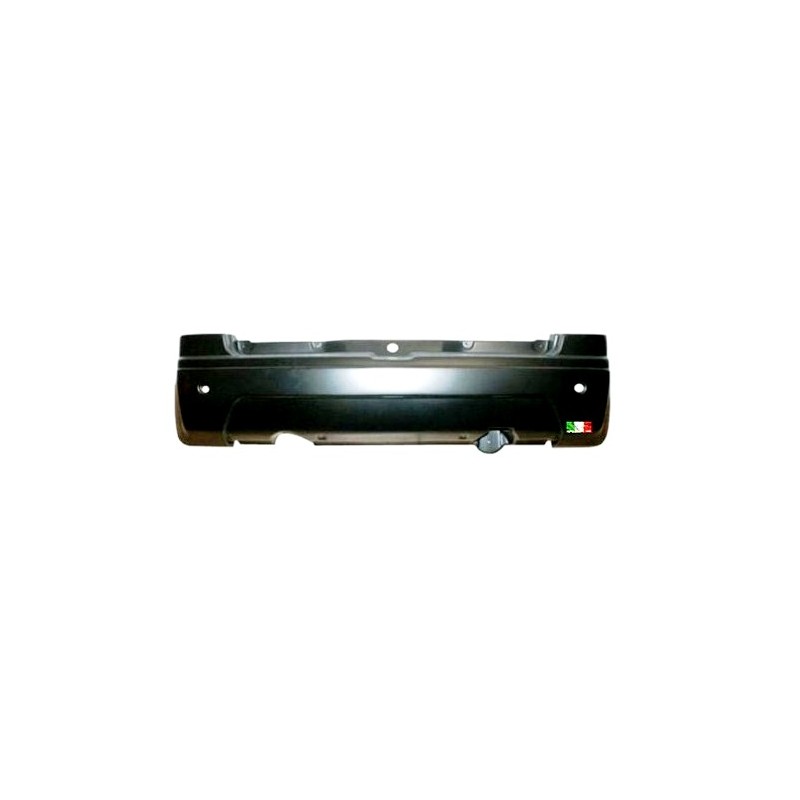 PARACHOQUES TRASERO XTOO 28 SPORT - XTOOS (42FD)