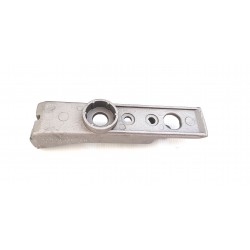 ALUMINUM SUPPORTS FOR MICROCAR - LIGIER FRAME