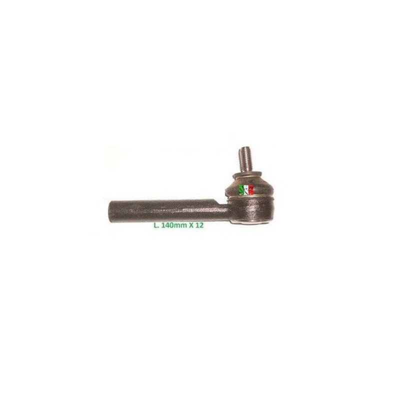 TESTINA STERZO BELLIER JADE APPLICABILE A DX COME A SX