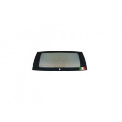 HEATED REAR WINDOW