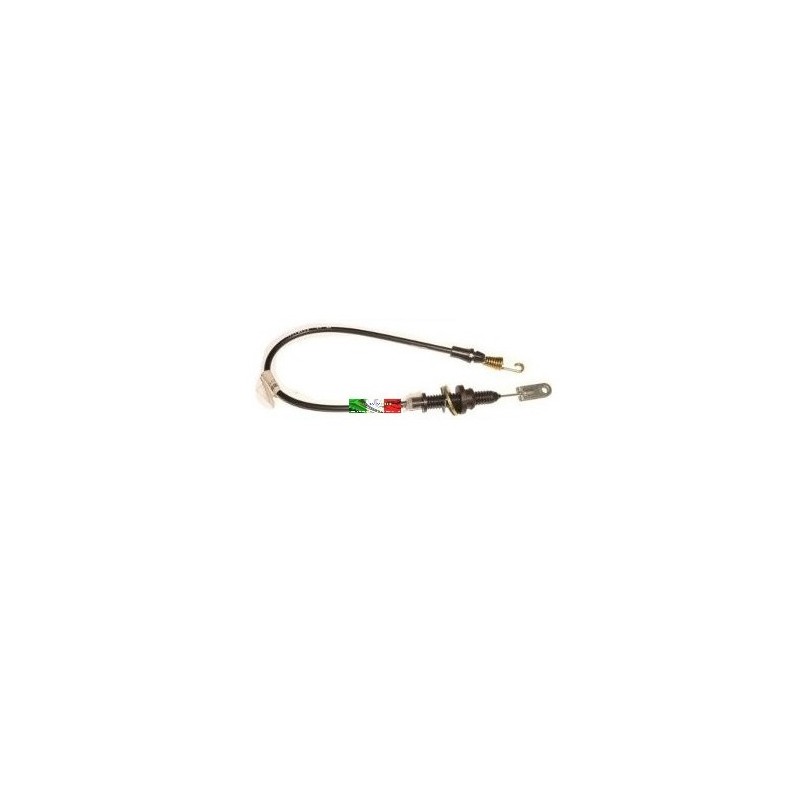 JDM SIMPA - ALBIZIA - ABACA - ALOES CÂBLE D'ACCÉLÉRATEUR AVEC MOTEUR JANMAR