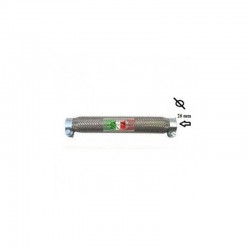 FLEXIBLE MUFFLER LIGIER AMBER - NOVA OLD SERIES