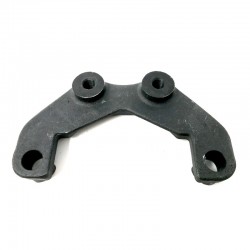 CHATENET CH22 CALIPER SUPPORT WITH DISC 210 HOLES CALIPER SUPPORT 50