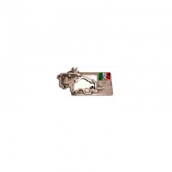 COLLECTEUR D'ADMISSION POUR MICROCAR L'YRA - VIRGO TOUTES MCI-II AVEC LOMBARDINI 502