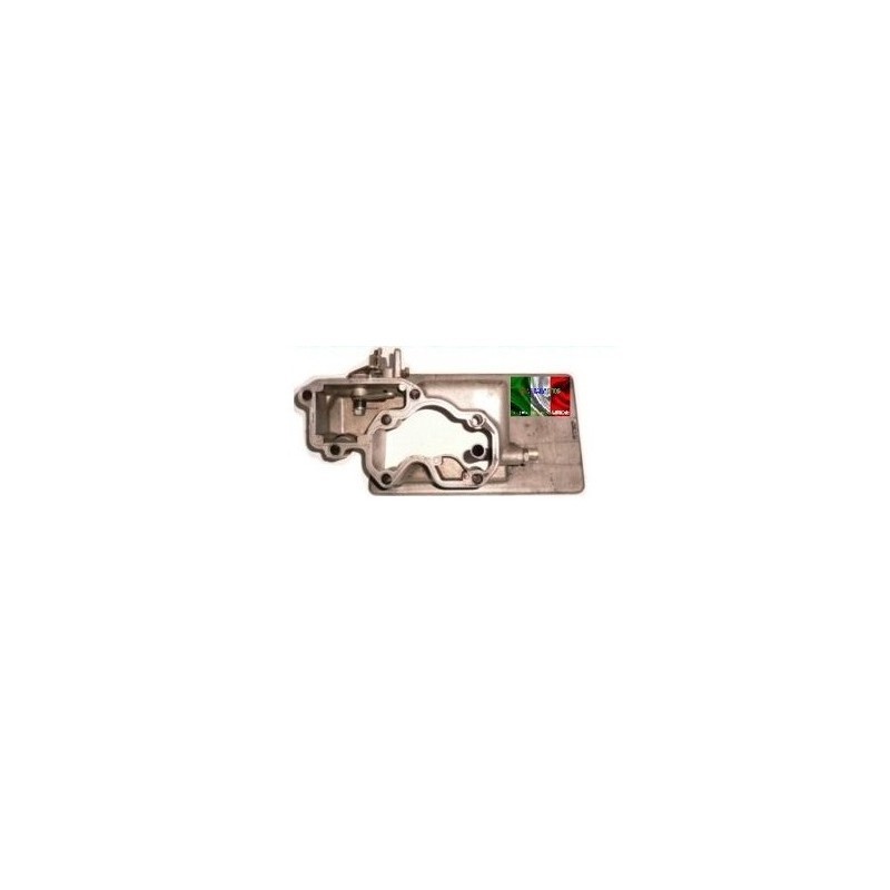 INTAKE MANIFOLD FOR MICROCAR L'YRA - VIRGO ALL MCI-II WITH LOMBARDINI 502
