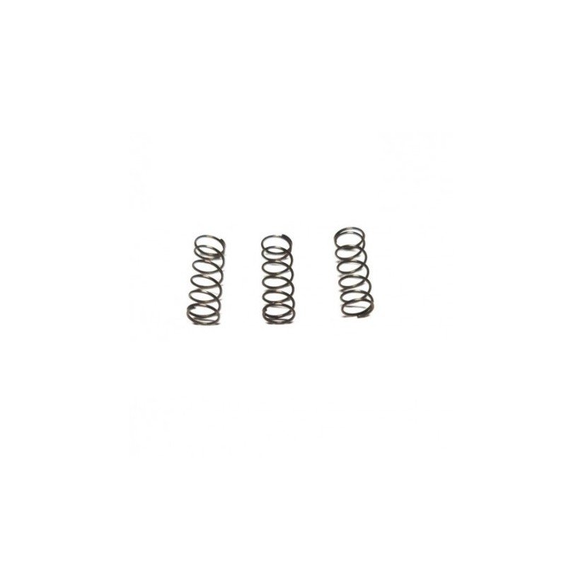 RESSORTS DE MASSE RONDS EN KIT POUR VARIATEUR LATÉRAL DE MOTEUR D'ANCIENNE SÉRIE