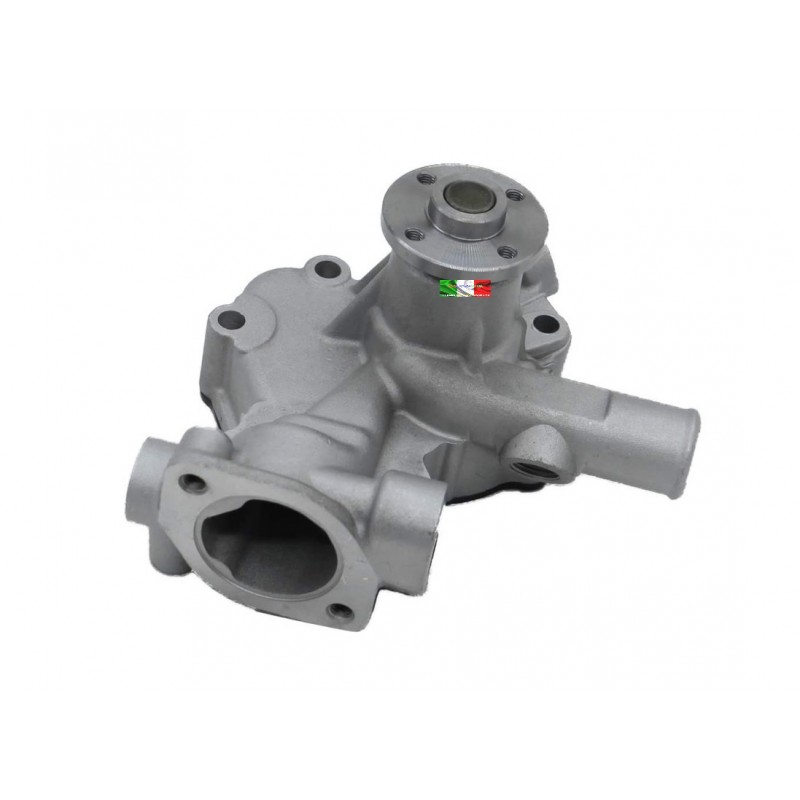 WATER PUMP FOR YANMAR 2TNE-68 ENGINES SEE APPLICATION