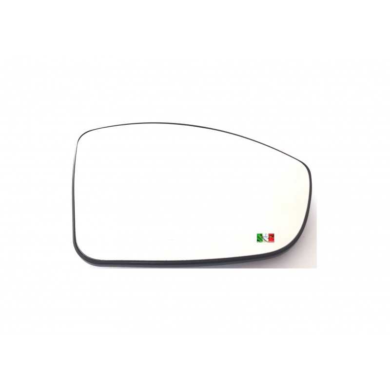 RIGHT SIDE MIRROR GLASS LIGIER SINCE 2023