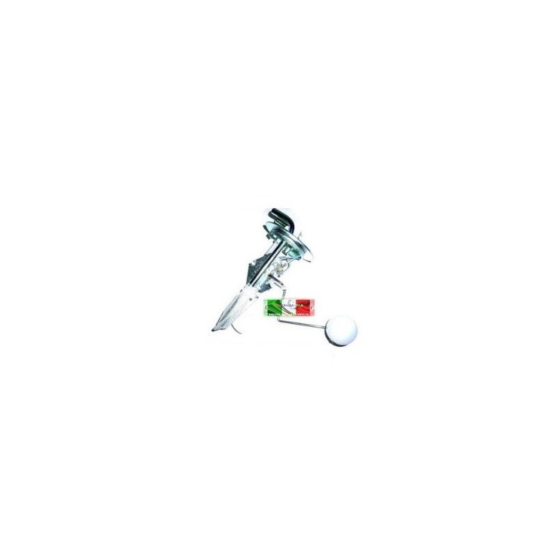 SONDA CARBURANTE (GALLEGGIANTE) AICAM DAL 2016 VEDI COPIA LIBRETTO