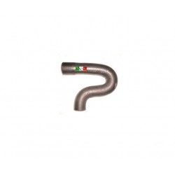 TUBO RADIATORE ALTO VEDI PER AUTO CON MOTORE YANMAR APPLICAZIONE