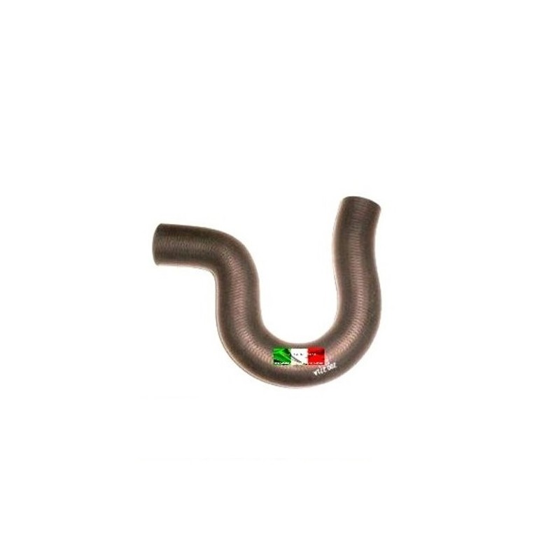 TUBO RADIATORE ALTO PER JDM SIMPA CON MOTORE YANMAR VEDI LIBRETTO