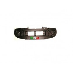 MICROCAR M8 STOSSSTANGENGRILL