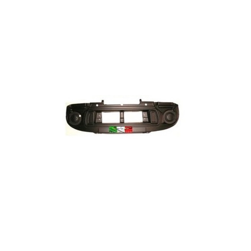 MICROCAR M8 FRONT BUMPER GRILLE
