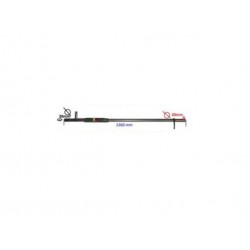 ITALCAR T2-T3 CENTRAL EXHAUST