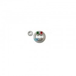 KIT INGRANAGGI STILFRENI 1/8 CON CORONA FORO 8
