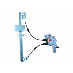 ELEVALUNAS ELÉCTRICO DERECHO LIGIER - MICROCOCHE