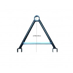 TRIANGOLO LIGIER VEDI APPLICAZIONE E LUNGHEZZA