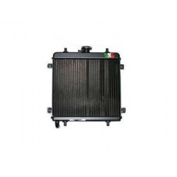 ENGINE RADIATOR GRECAV EKE - PK - STYLE