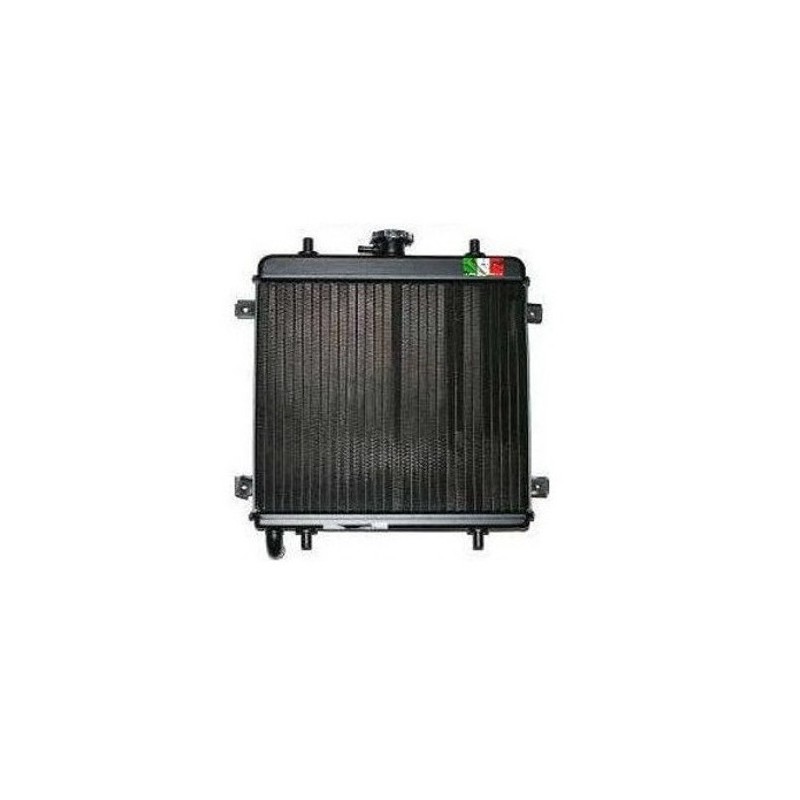 RADIATEUR MOTEUR GRECAV EKE - PK - STYLE