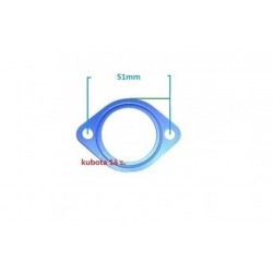 AIXAM THERMOSTAT DECKEL DICHTUNG 1. SERIE