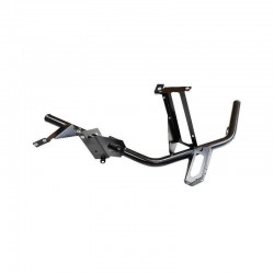 LINKE FAHRGESTELLSTREBE LIGIER JS F2-F3-F4