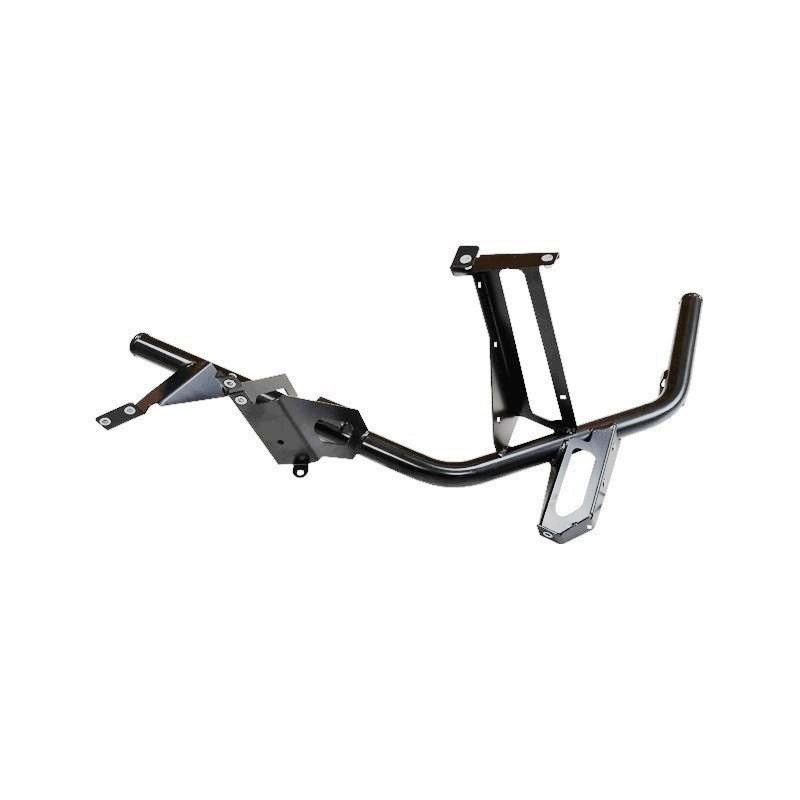 LINKE FAHRGESTELLSTREBE LIGIER JS F2-F3-F4