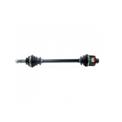 SEMIASSE DX - SX CHATENET CH 40